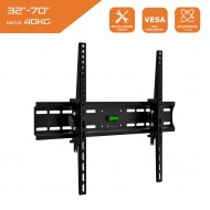 TECHMADE Staffa Universale per TV 32"-70"